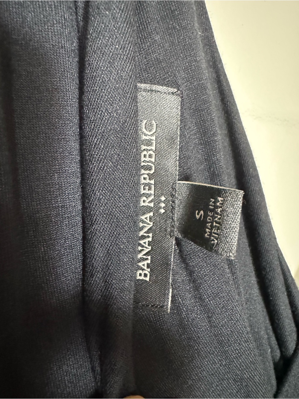 Banana Republic GODDESS MAXI DRESS Sleeveless Pleated Maxi Dress S black - Picture 8 of 8